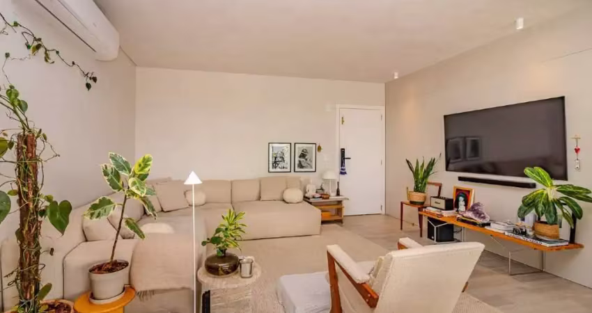 Apartamento com 3 quartos à venda na Rua Conselheiro Júlio Kumm, 295, Praia Brava, Itajaí