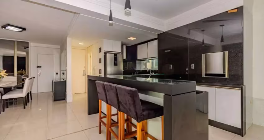 Apartamento próximo ao mar à venda em balneário camboriú