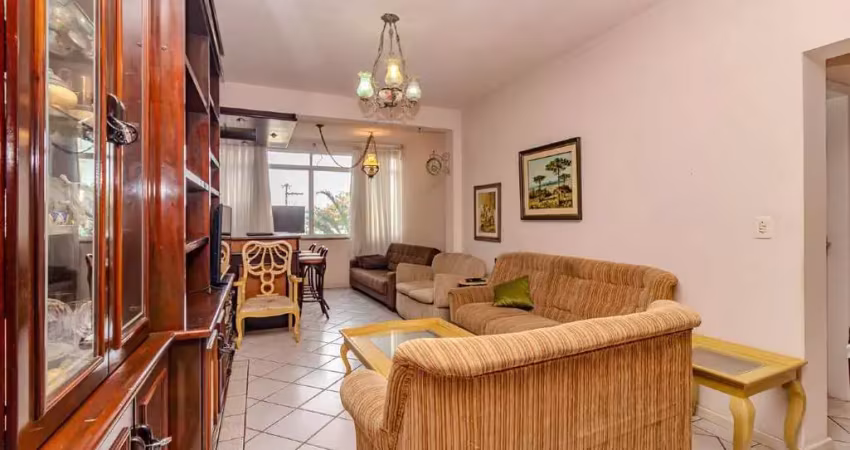 Apartamento com 3 quartos à venda na Avenida Atlântica, 1620, Centro, Balneário Camboriú