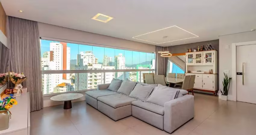 Apartamento à venda na Rua 3000, 444, Centro, Balneário Camboriú