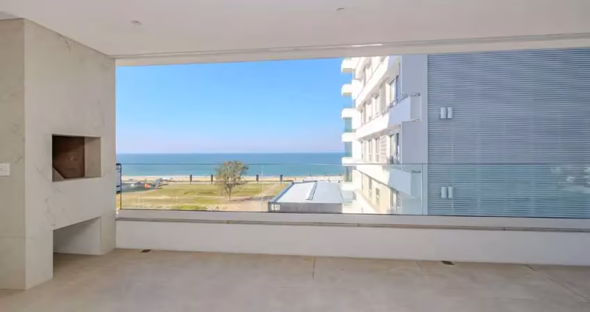 Apartamento com 3 quartos à venda na Rua Delfim Mário Pádua Peixoto, 821, Praia Brava, Itajaí