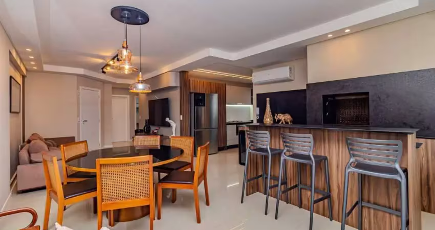 Apartamento à venda no centro de balneário camboriú