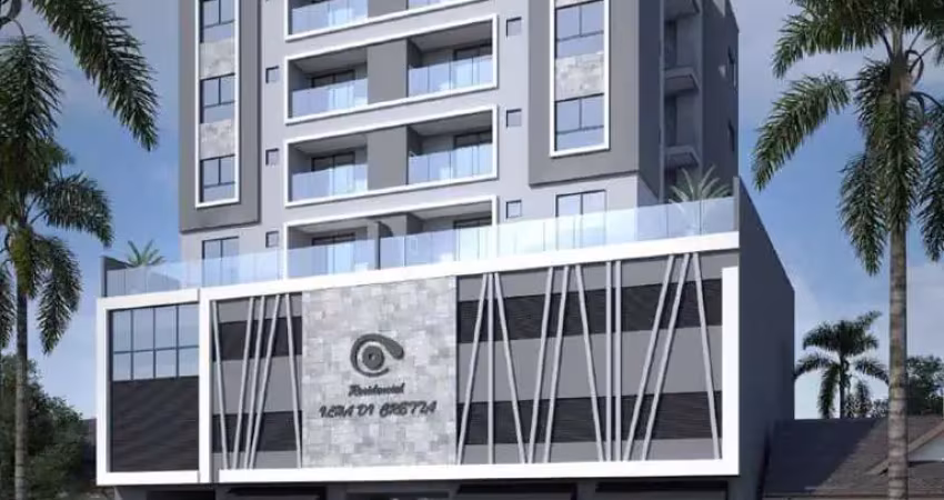 Apartamento à venda no centro de balneário camboriú
