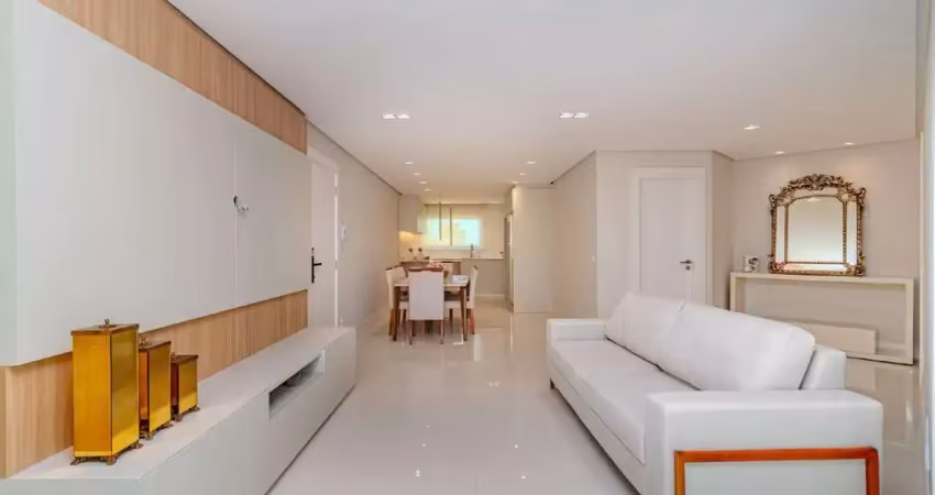 Apartamento à venda no centro de balneário camboriú