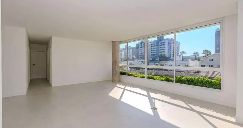 Apartamento com 3 quartos à venda na Rua Delfim Mário Pádua Peixoto, 1540, Praia Brava, Itajaí