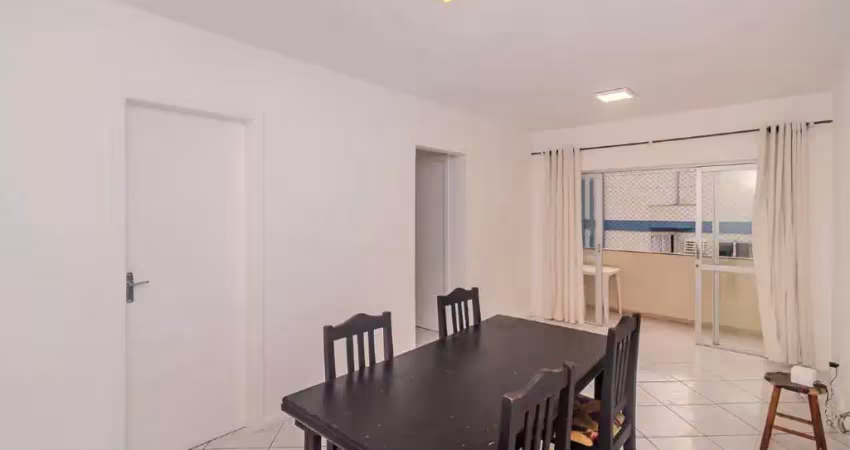 Apartamento à venda no ed. porto franco em balneário camboriú