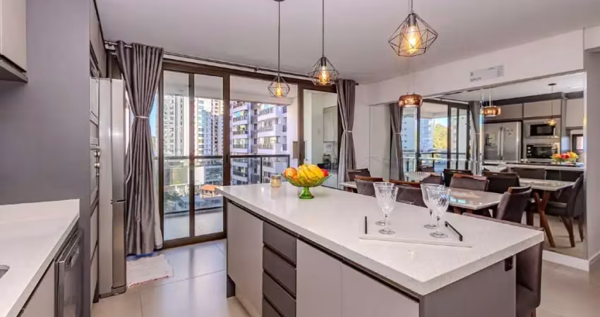 Apartamento com 3 quartos à venda na Rua Antônio Manoel Moreira, 137, Fazenda, Itajaí