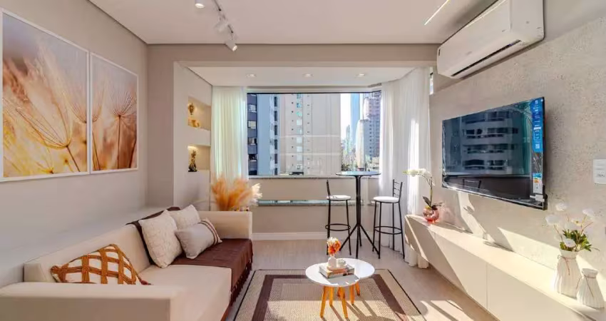 Apartamento com 2 quartos à venda na Avenida Brasil, 2900, Centro, Balneário Camboriú