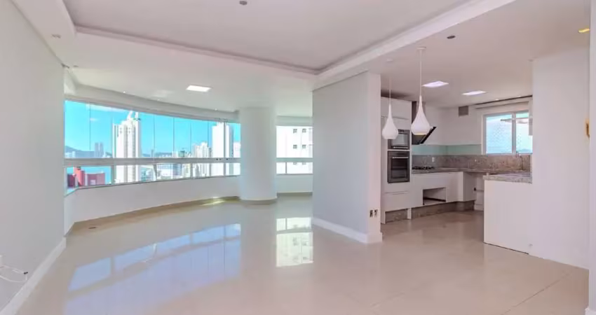 Apartamento com 3 quartos à venda na Rua 1201, 210, Centro, Balneário Camboriú
