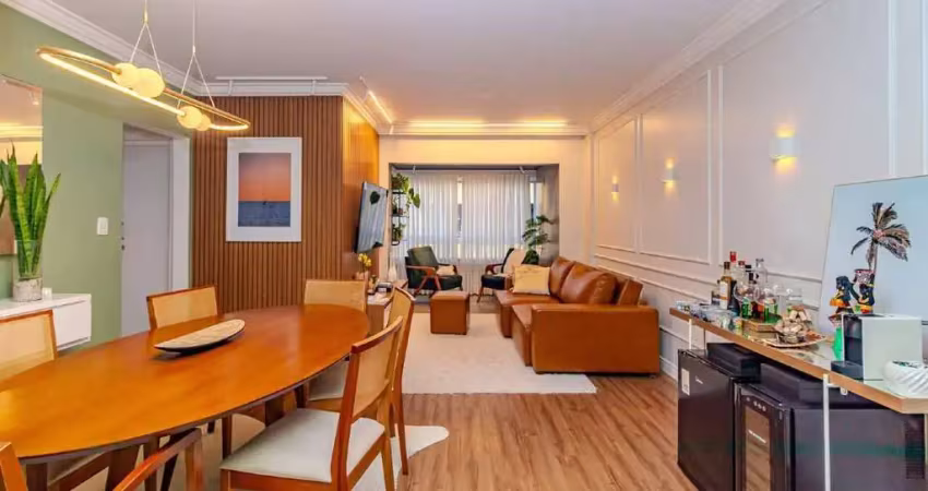 Apartamento com 2 quartos à venda na Rua 2480, 390, Centro, Balneário Camboriú