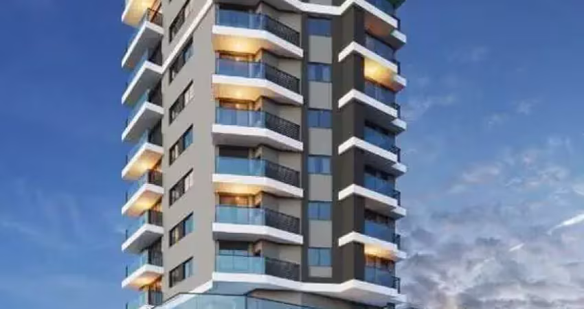 Apartamento à venda no edifício residencial do vale
