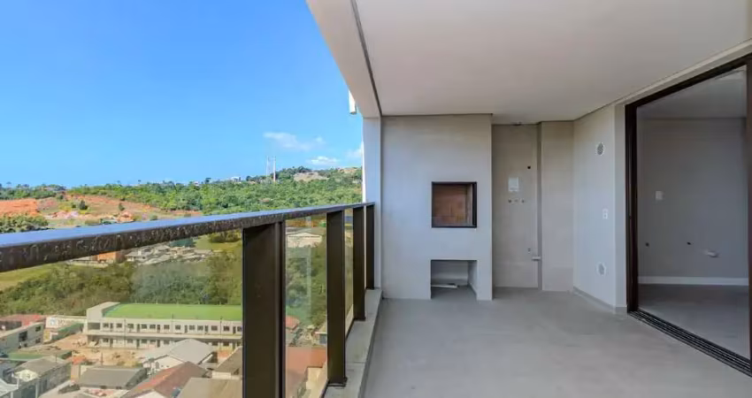 Apartamento à venda no edifício torres da brava - brisa