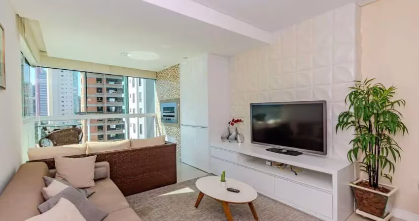 Apartamento próximo ao mar à venda em balneário camboriú