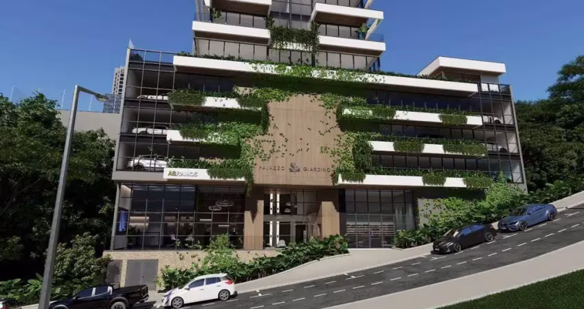 Apartamento próximo a praia à venda em balneário camboriú