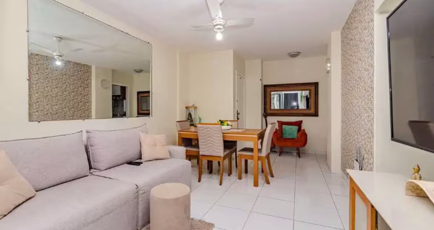 Apartamento com 2 quartos à venda na Rua 1520, 5, Centro, Balneário Camboriú