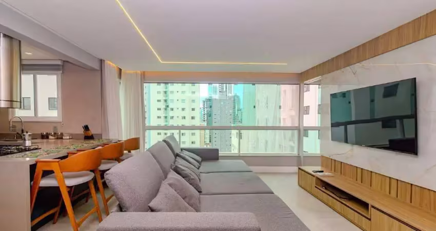 Apartamento com 3 quartos à venda na Rua 3130, 1, Centro, Balneário Camboriú