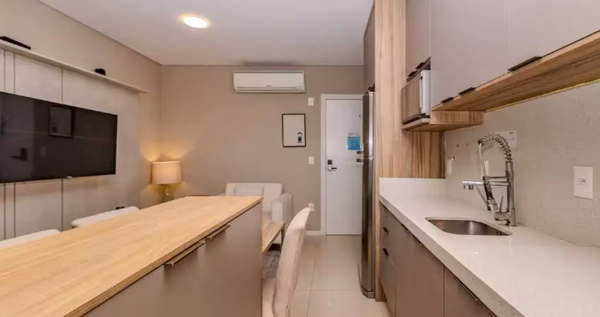 Apartamento com 2 quartos à venda na Rua Jamaica, 84, Nações, Balneário Camboriú