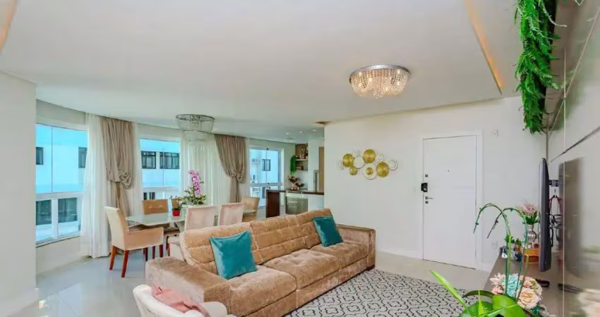 Apartamento com 3 dormitórios a venda no ed. solar vitória