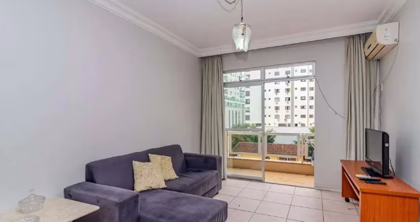 Apartamento com 2 dormitórios a venda no ed. são conrado