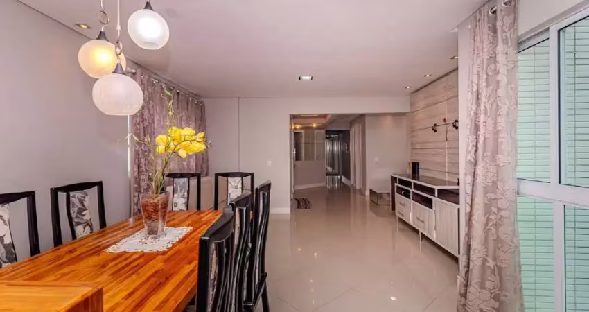 Apartamento à venda no centro de balneário camboriú