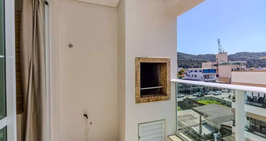Apartamento com 2 quartos à venda na Rua Líbia, 389, Nações, Balneário Camboriú