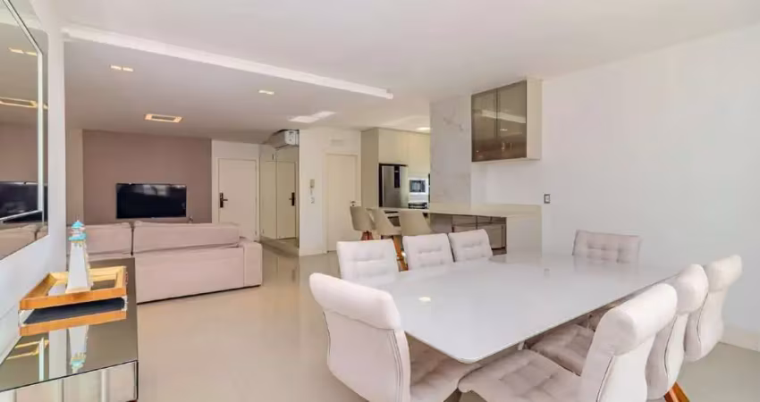 Apartamento à venda no centro de balneário camboriú