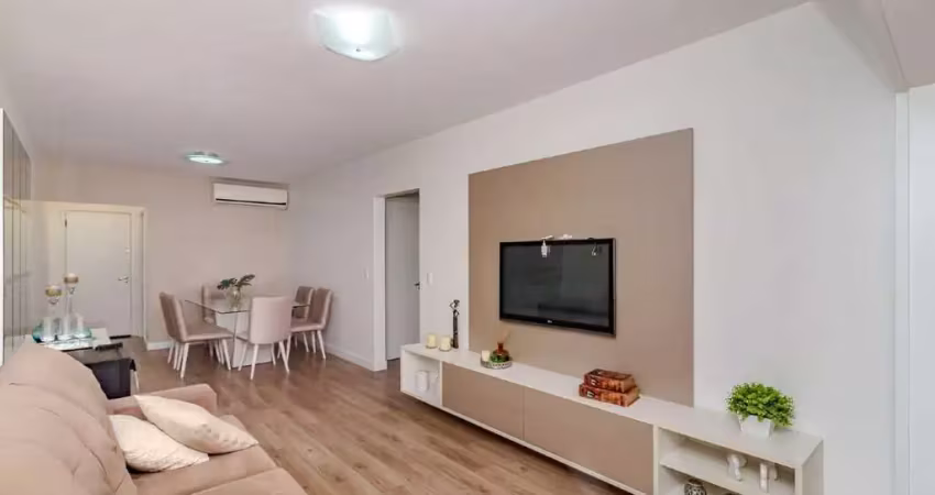 Apartamento à venda no centro de balneário camboriú