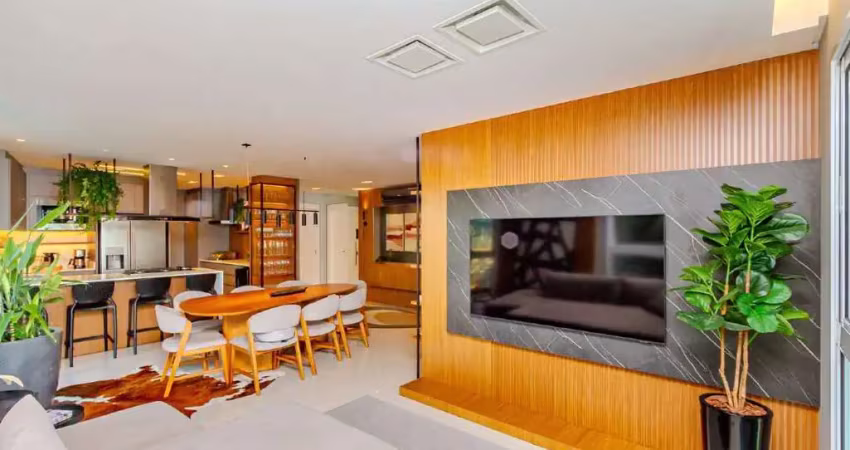 Apartamento à venda no centro de balneário camboriú