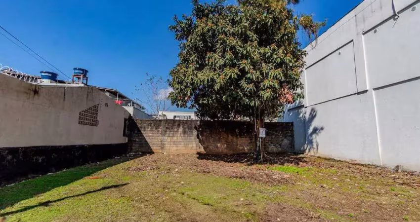 Terreno à venda na Rua 904, 272, Centro, Balneário Camboriú