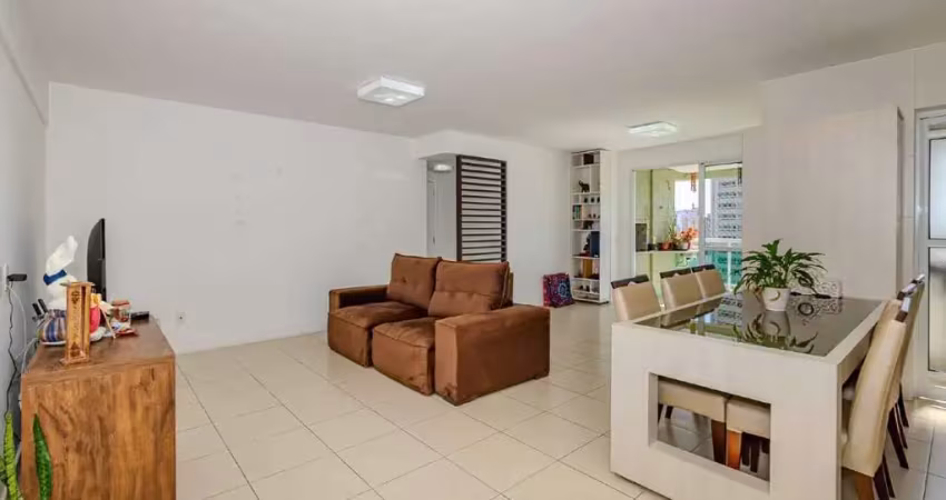 Apartamento com 3 quartos à venda na Rua Lauro Muller, 890, Fazenda, Itajaí