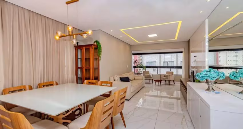 Apartamento com 3 quartos à venda na Rua 1001, 389, Centro, Balneário Camboriú