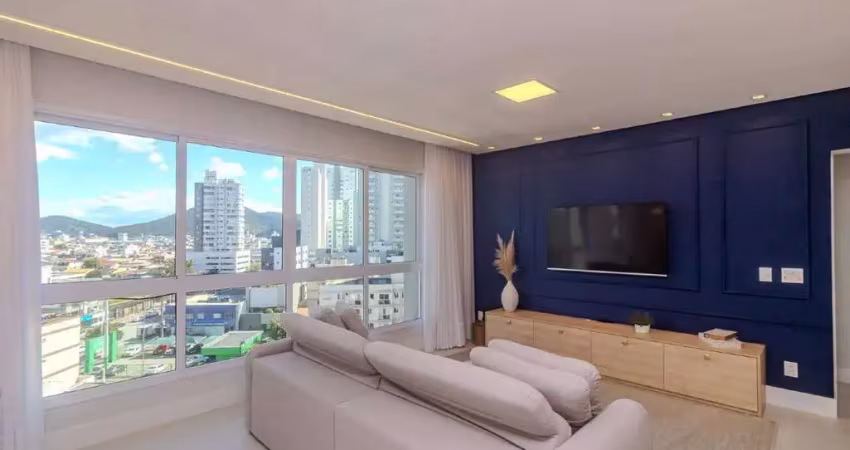 Apartamento 4 quartos à venda no edifício solar di capri