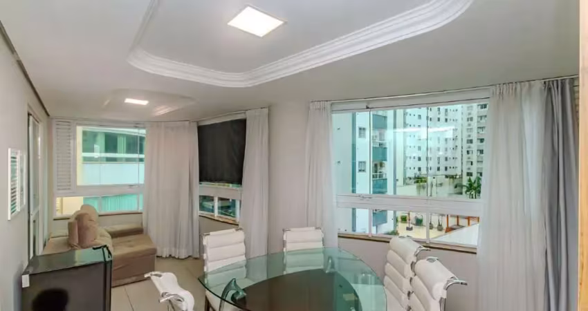 Apartamento à venda no centro de balneário camboriú