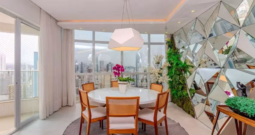 Apartamento com 3 quartos à venda na Rua 951, 241, Centro, Balneário Camboriú