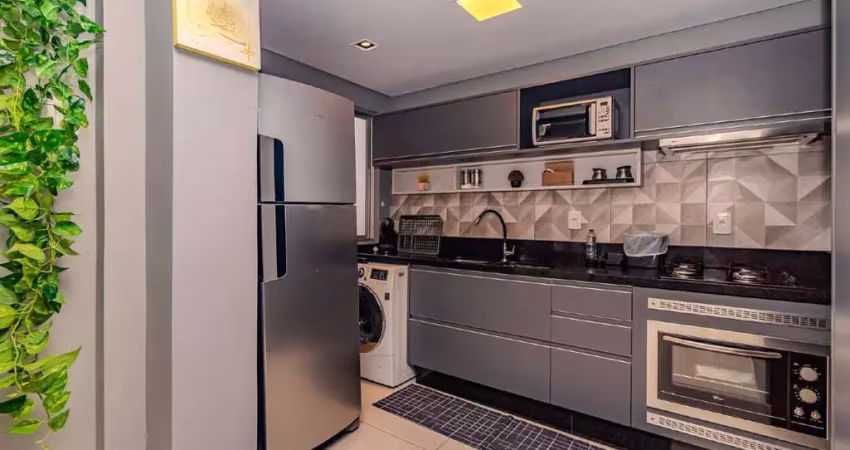 Apartamento com 2 quartos à venda na Rua 1500, 166, Centro, Balneário Camboriú