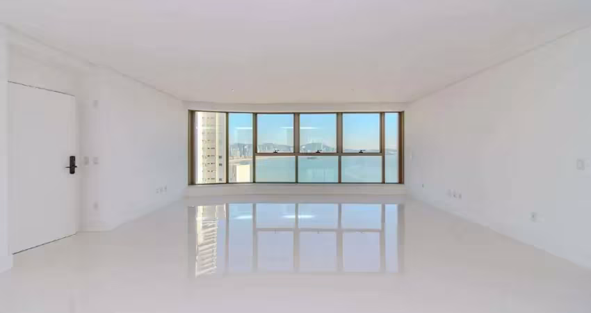 Apartamento à venda na barra sul em balneário camboriú
