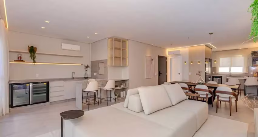 Apartamento à venda na barra sul em balneário camboriú