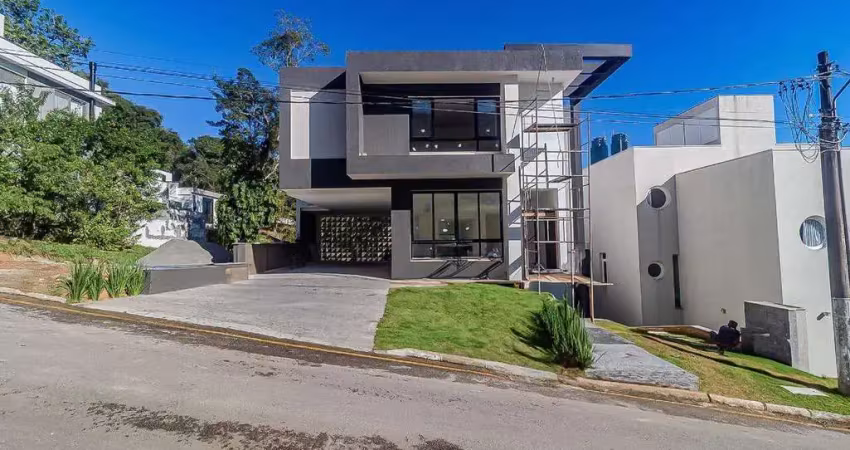 Casa à venda em condômino fechado em balneário camboriú