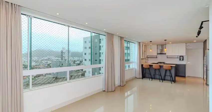 Apartamento à venda no centro de balneário camboriú