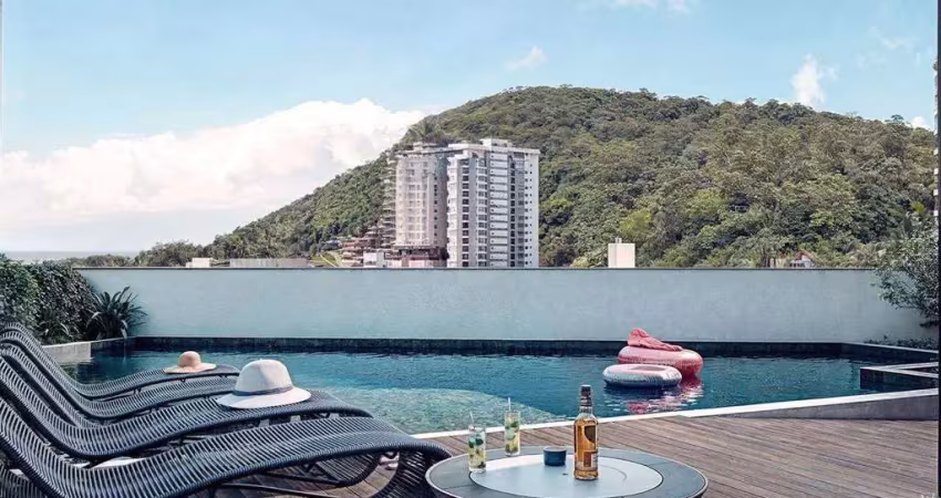 Apartamento com 2 quartos à venda na Avenida Sete de Setembro, 2103, Fazenda, Itajaí