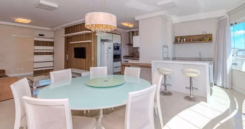 Apartamento à venda no centro de balneário camboriú