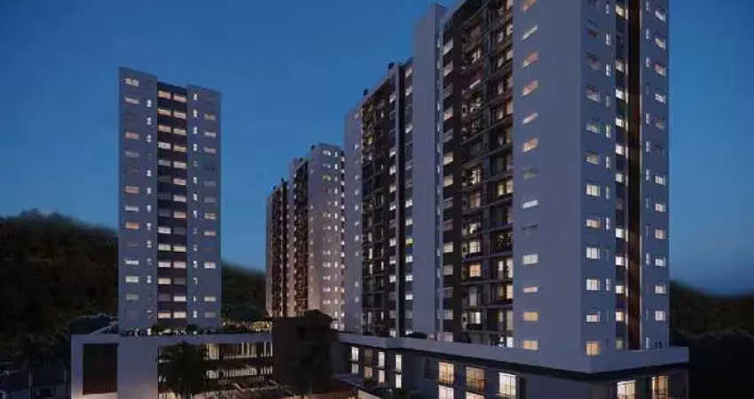Apartamento com 2 quartos à venda na Rua João Cunha, 220, Fazenda, Itajaí