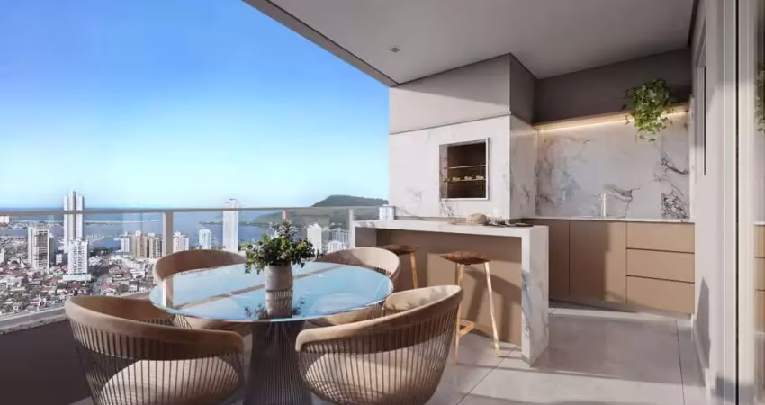 Apartamento com 3 quartos à venda na Rua Uruguai, 716, Centro, Itajaí