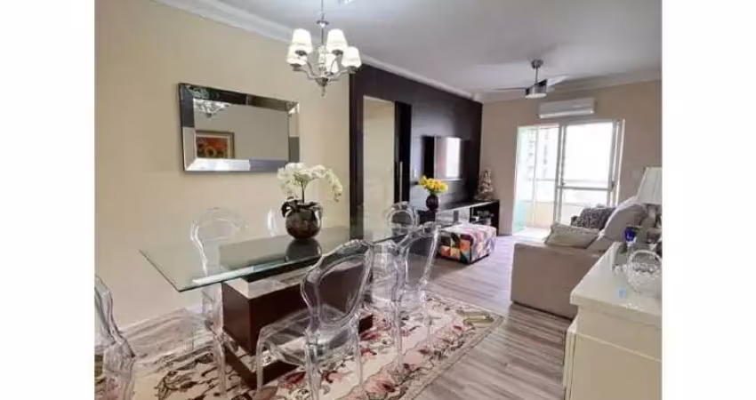 Apartamento à venda no centro de balneário camboriú