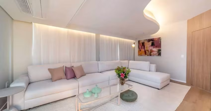 Cobertura com 5 quartos à venda na Avenida Atlântica, 4000, Centro, Balneário Camboriú