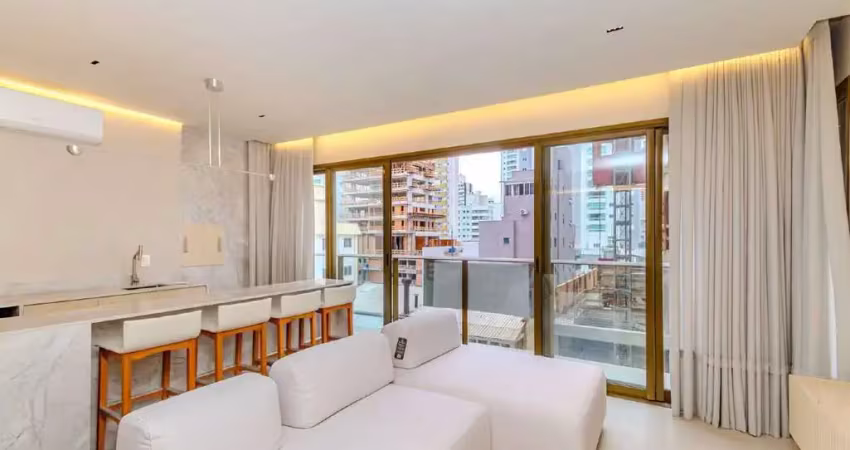 Apartamento com 4 quartos à venda na Rua 1201, 400, Centro, Balneário Camboriú