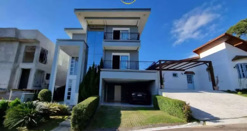 Casa em condomínio fechado com 3 quartos à venda na Rua Joaquim Garcia, 1390, Rio do Meio, Camboriú