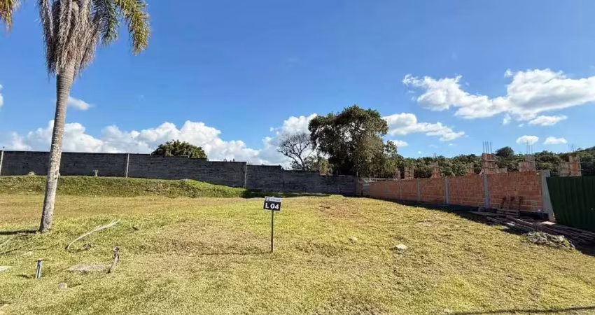 Terreno em condomínio fechado à venda na Rua Joaquim Garcia, 1764, Centro, Camboriú