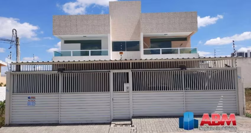 Apartamento com 3 quartos  para alugar, 90.00 m2 por R$1900.00  - Universitario - Caruaru/PE
