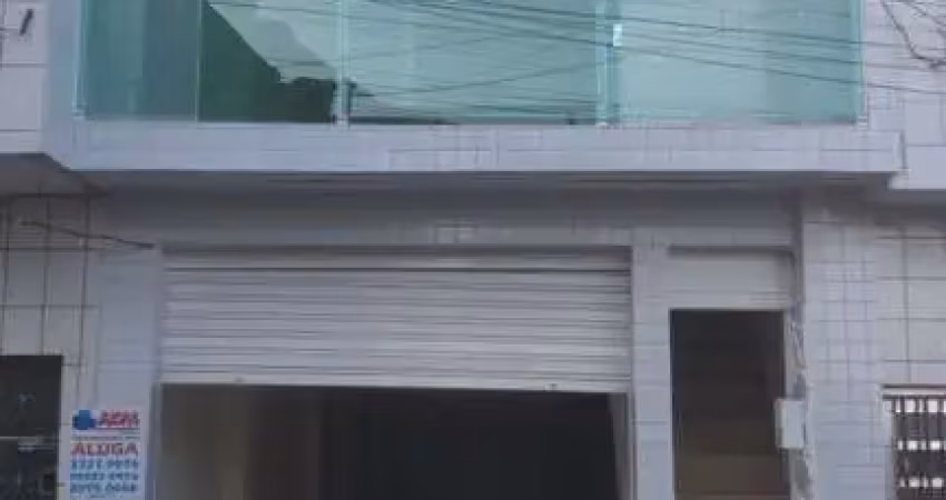 Loja para alugar, 0.00 m2 por r$1500.00  - nossa senhora das dores - caruaru/pe
